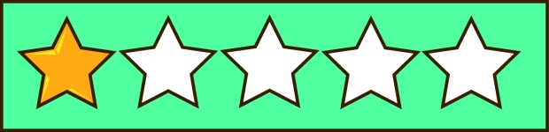 1 estrella